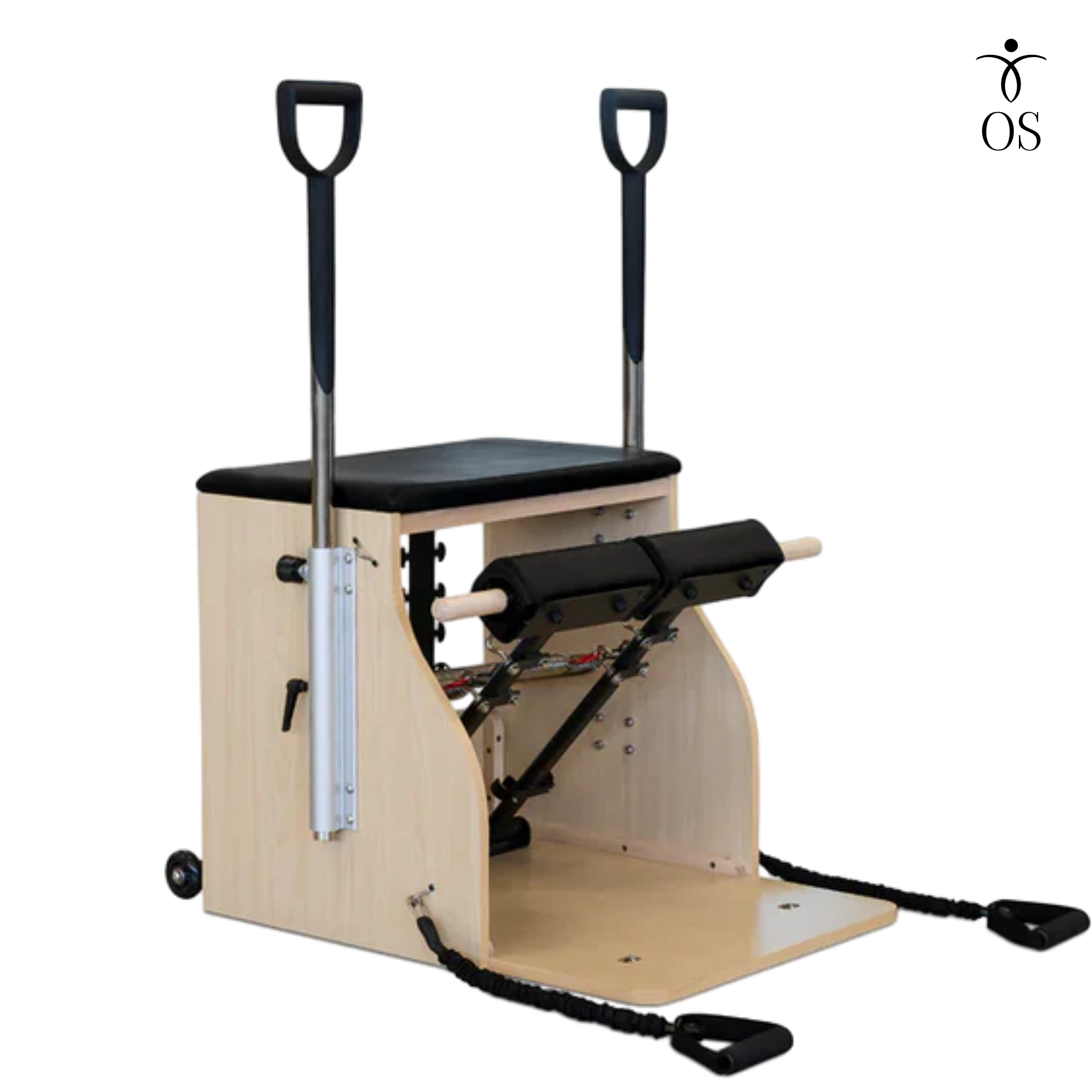 The Timber Chair (USA Warehouse)