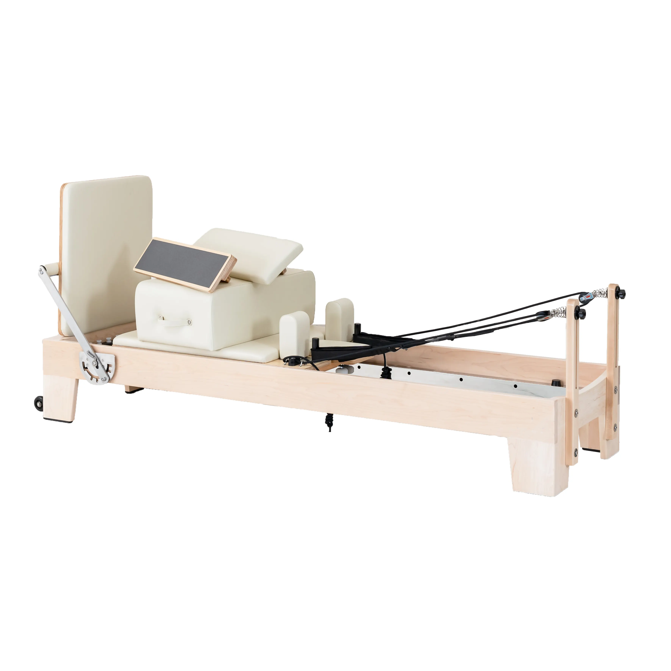 The Timber Reformer (Express Delivery)