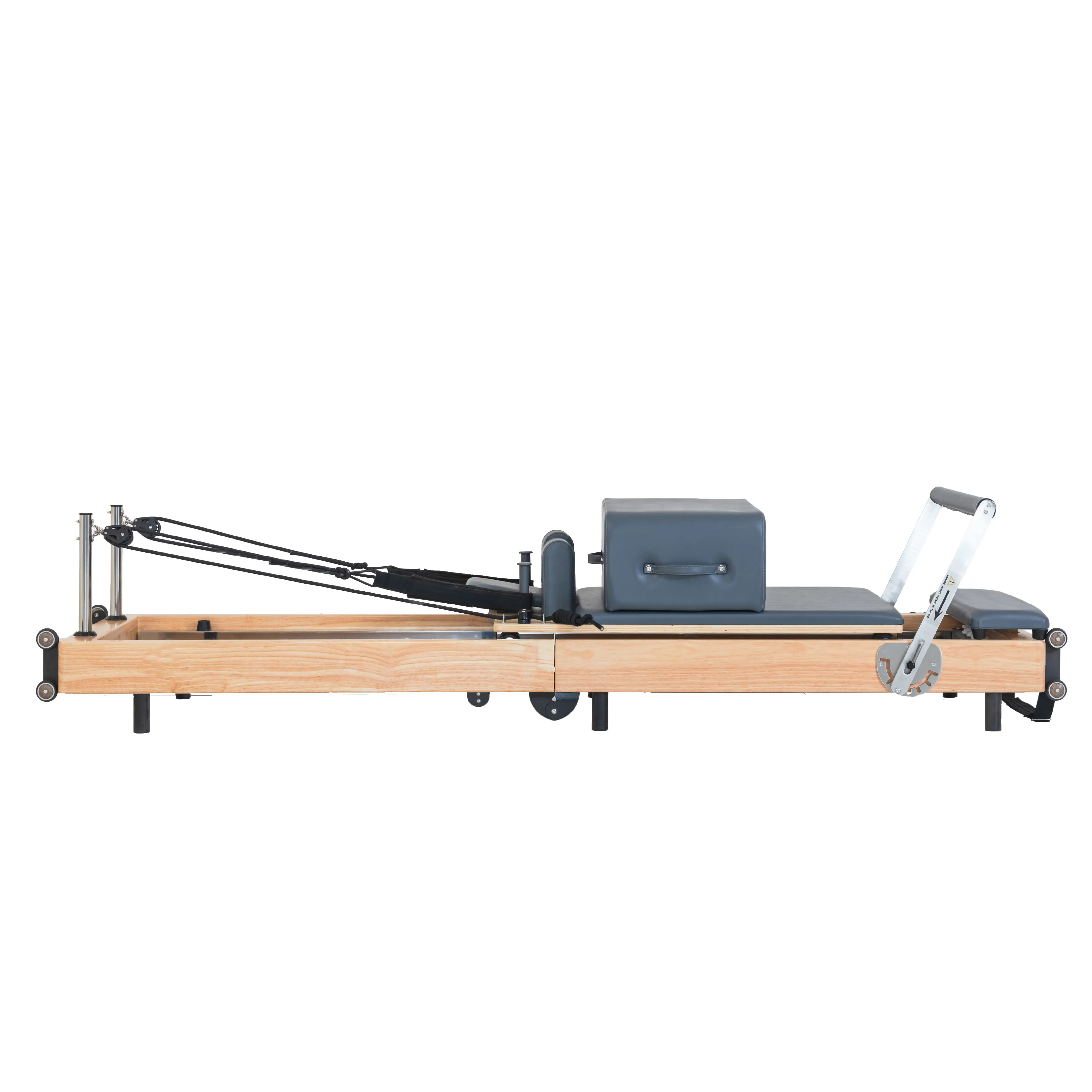 The Timber Folding