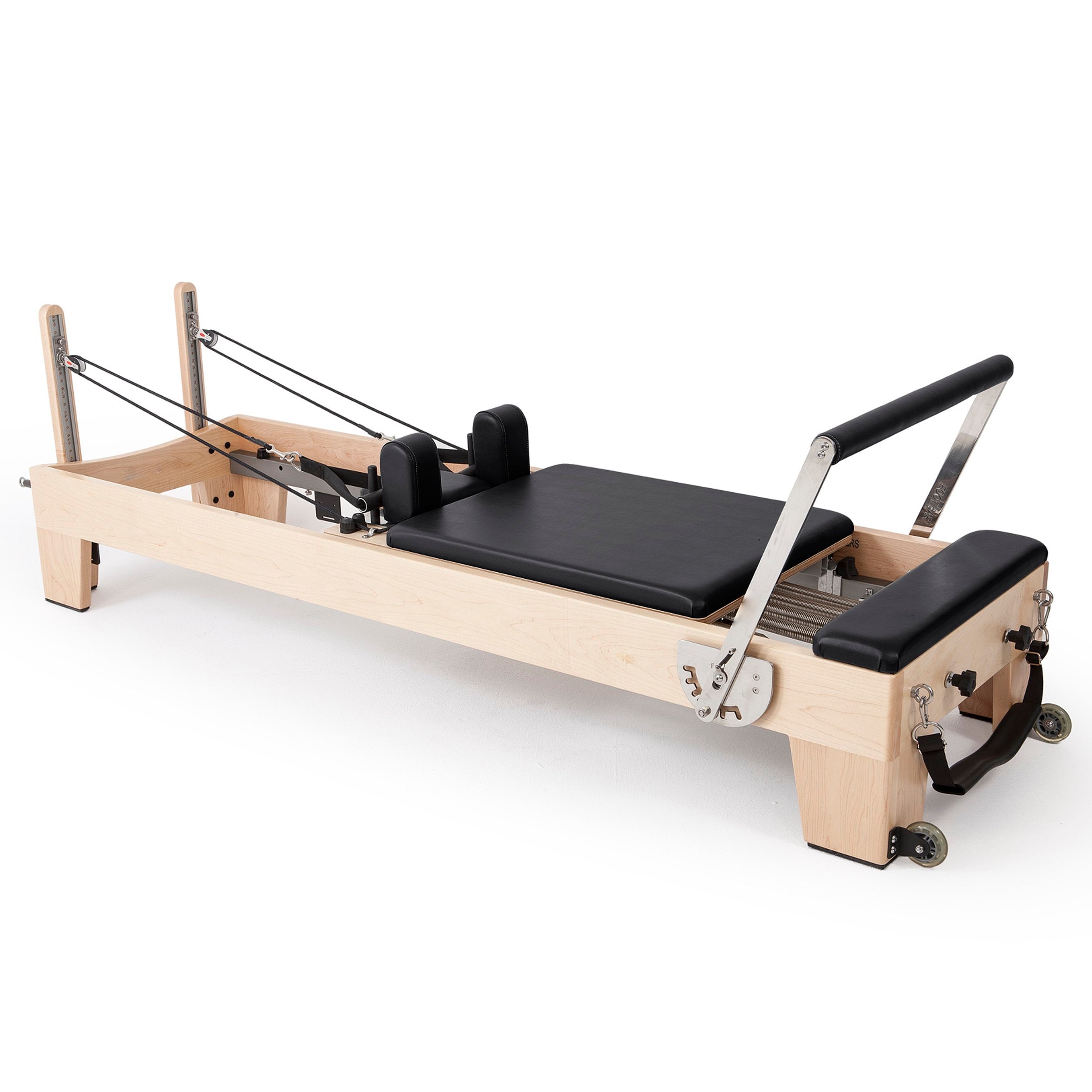 The Timber Reformer