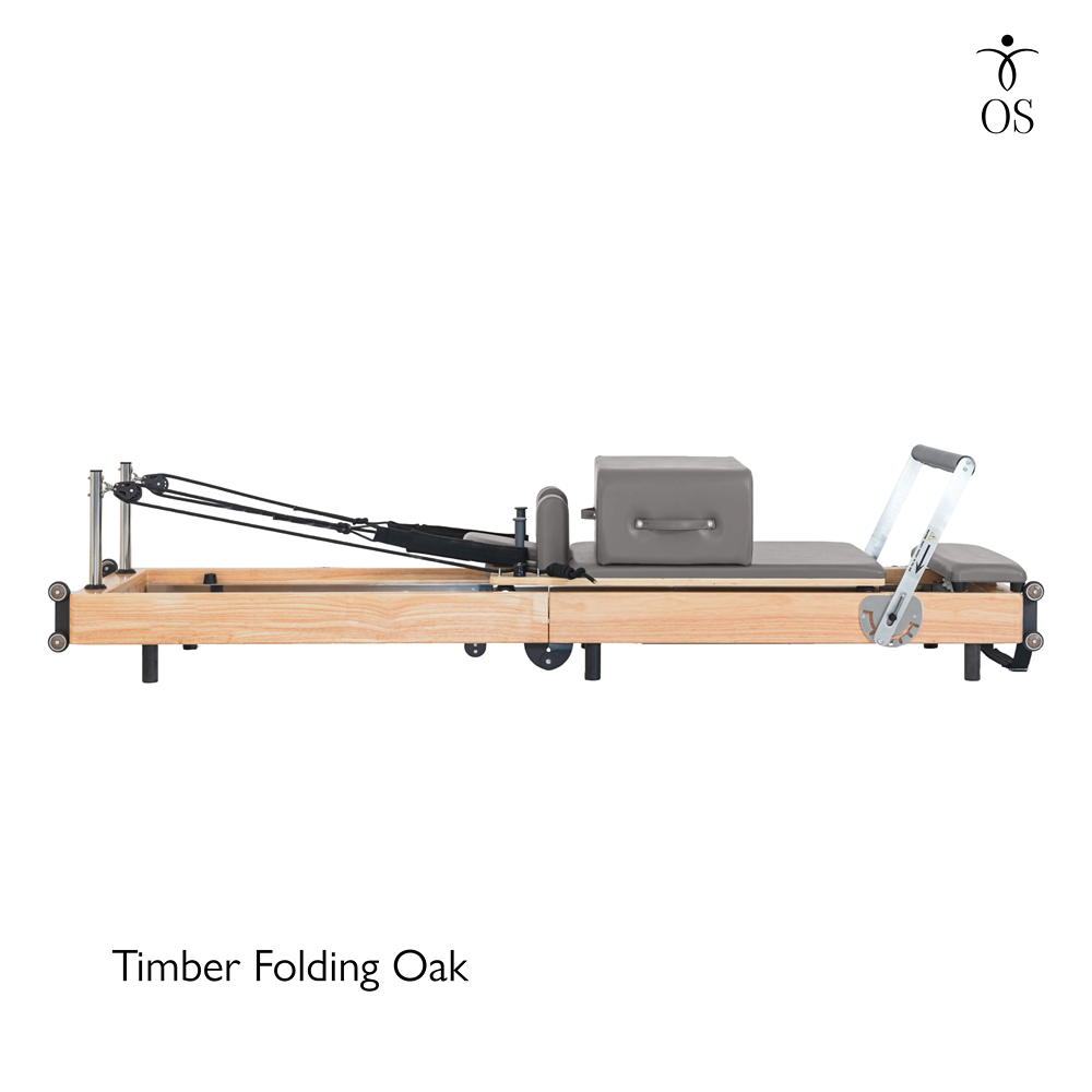 The Timber Folding (USA Warehouse)