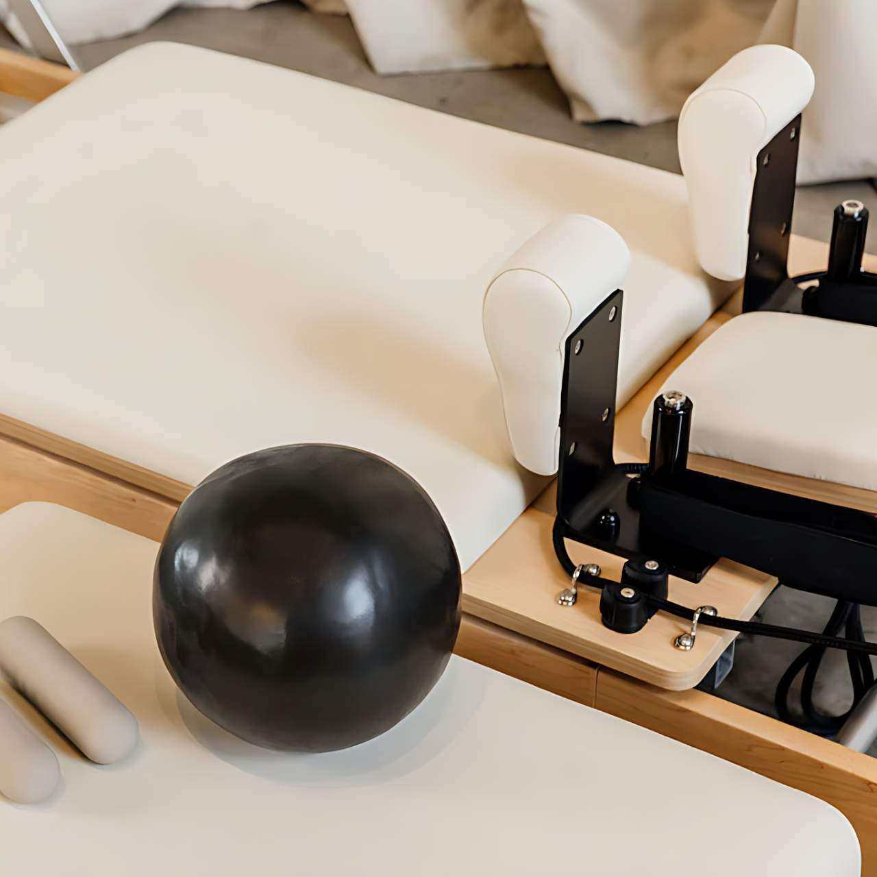 The Timber Folding (Express Delivery)