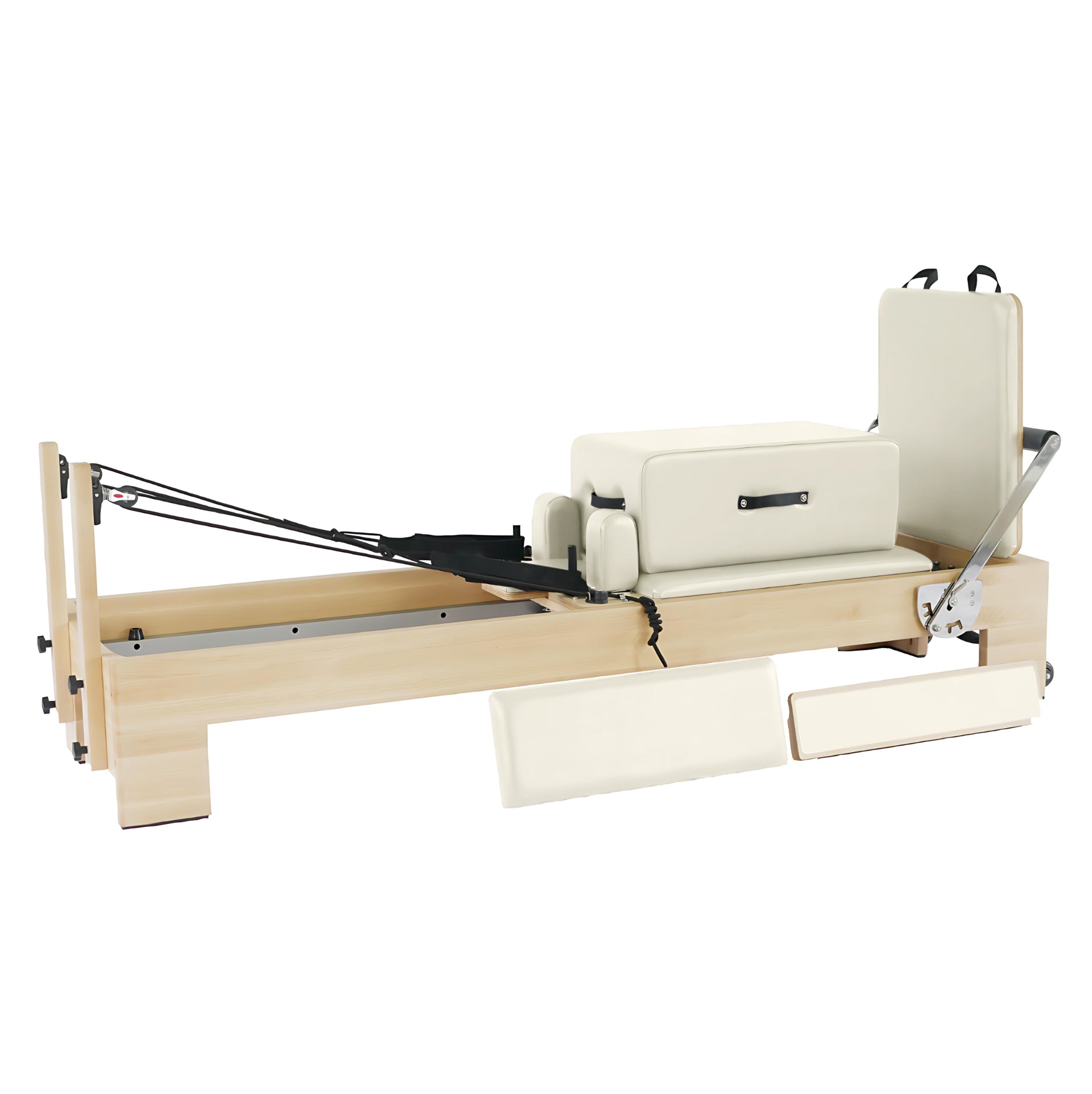 The Timber Studio (Express Delivery)