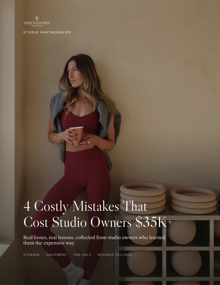 4 Costly Mistakes