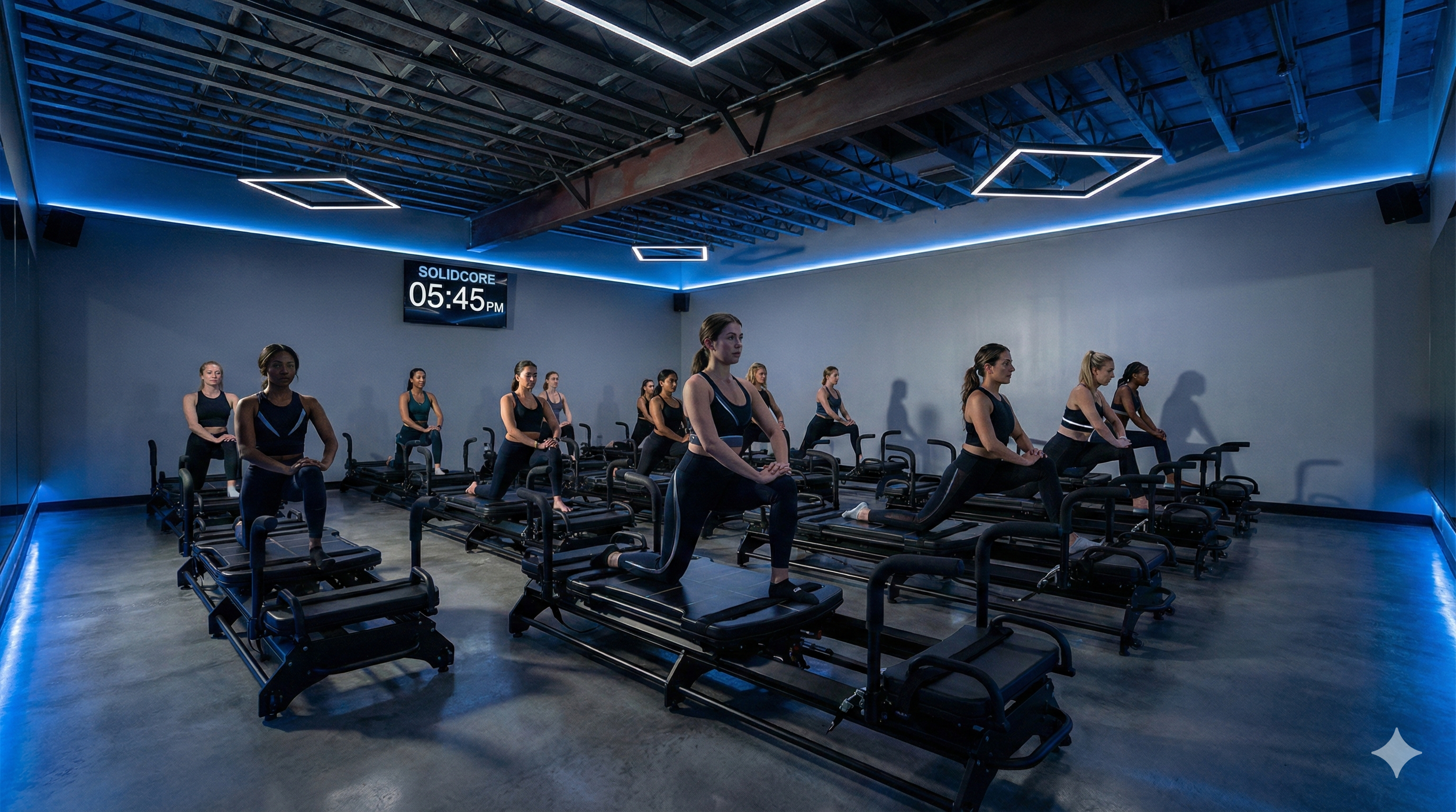 [solidcore] success case study