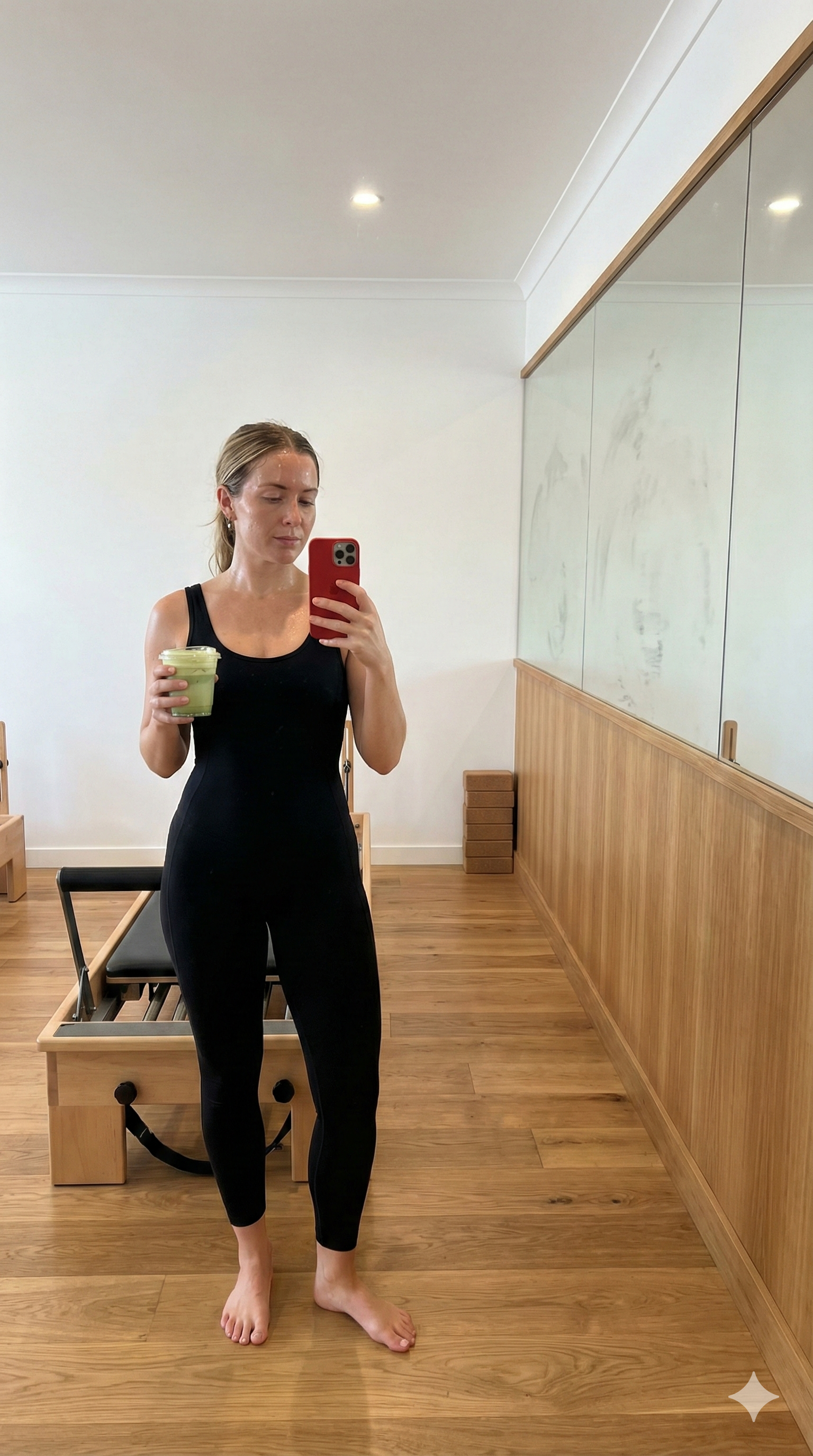 Pilates Industry Report