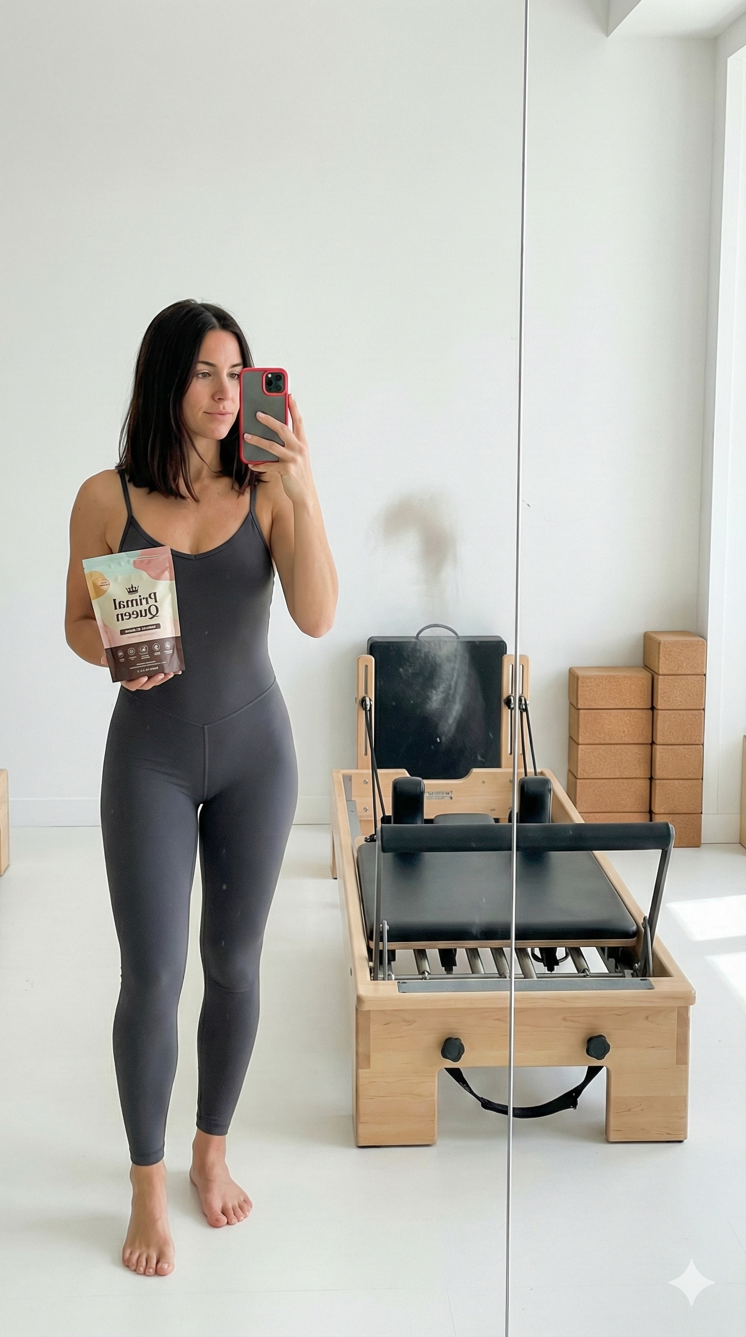 How to Launch a Pilates Studio in 6 Essential Steps