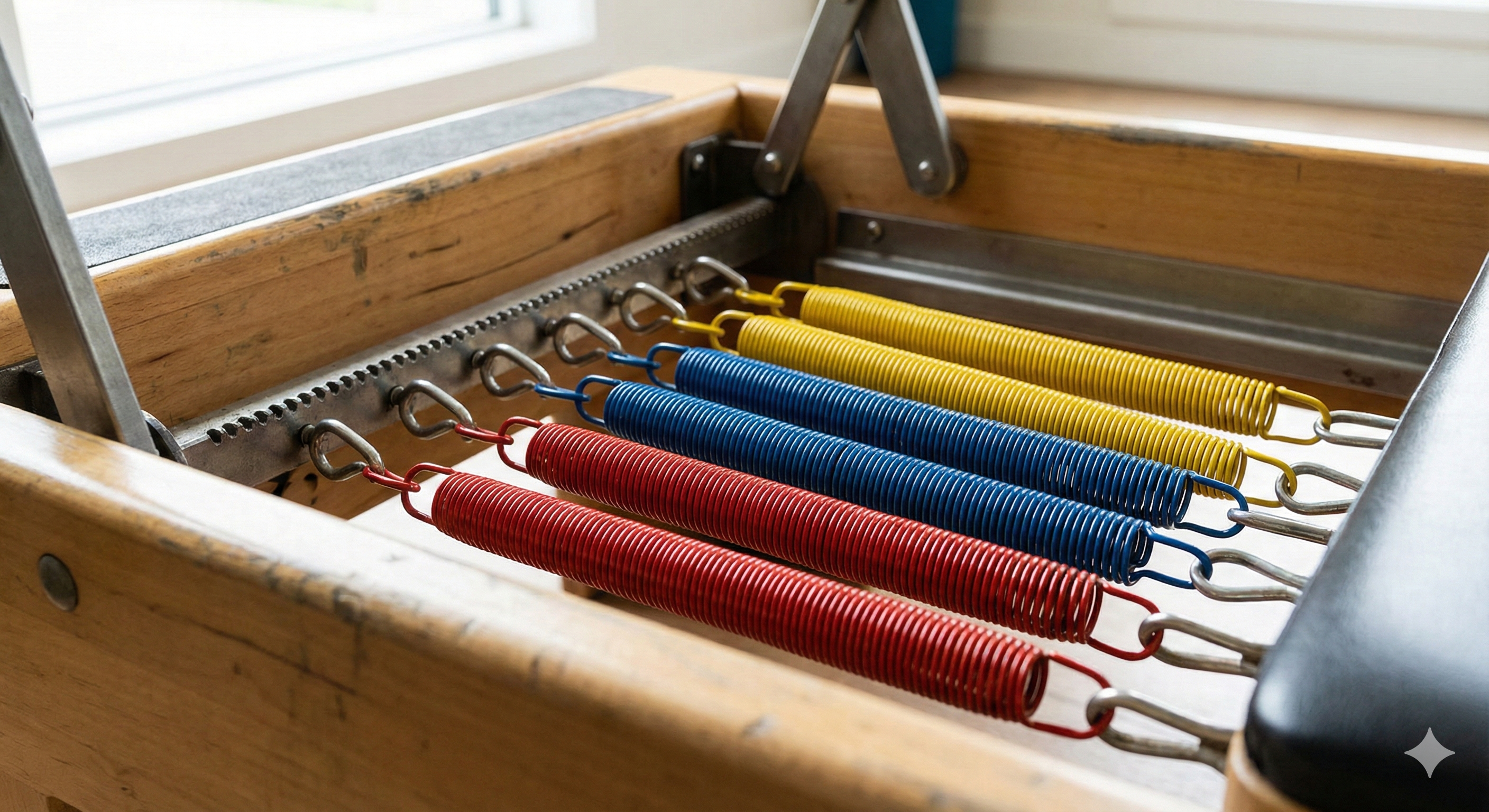 Compare Our Spring Options