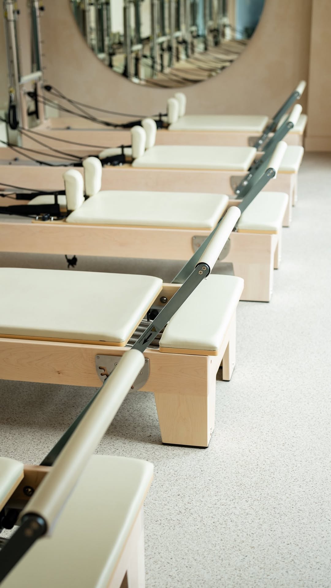 How to Launch a Pilates Studio in 6 Essential Steps