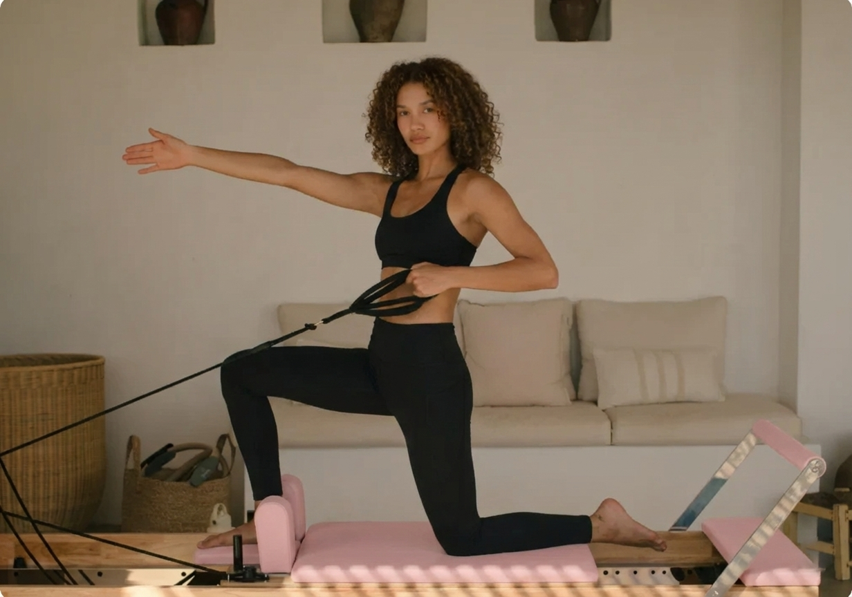 Standard vs. Bespoke: Why Custom Reformers Are Your Studio’s Best Marketing Asset