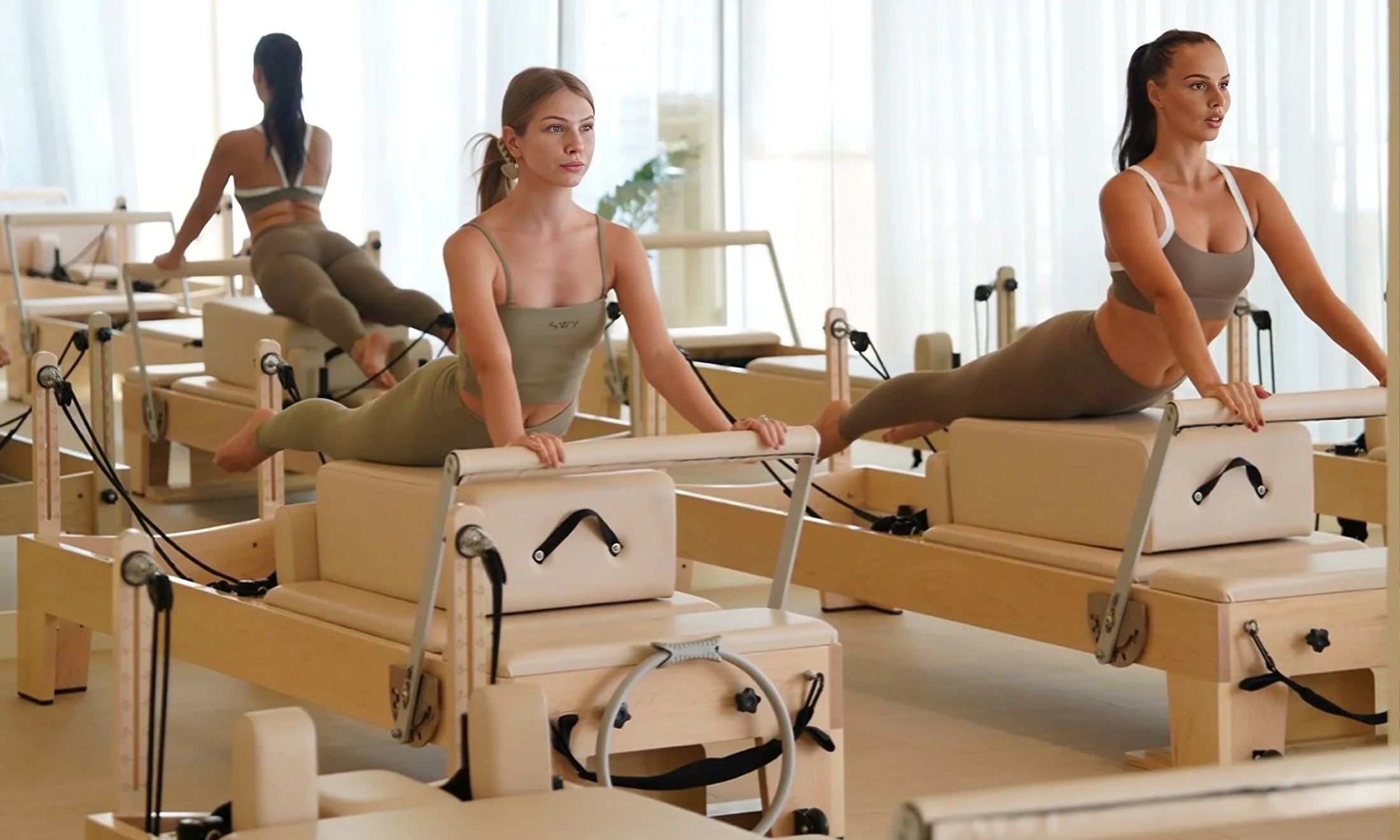 How to Build a Perfect Pilates Group Class