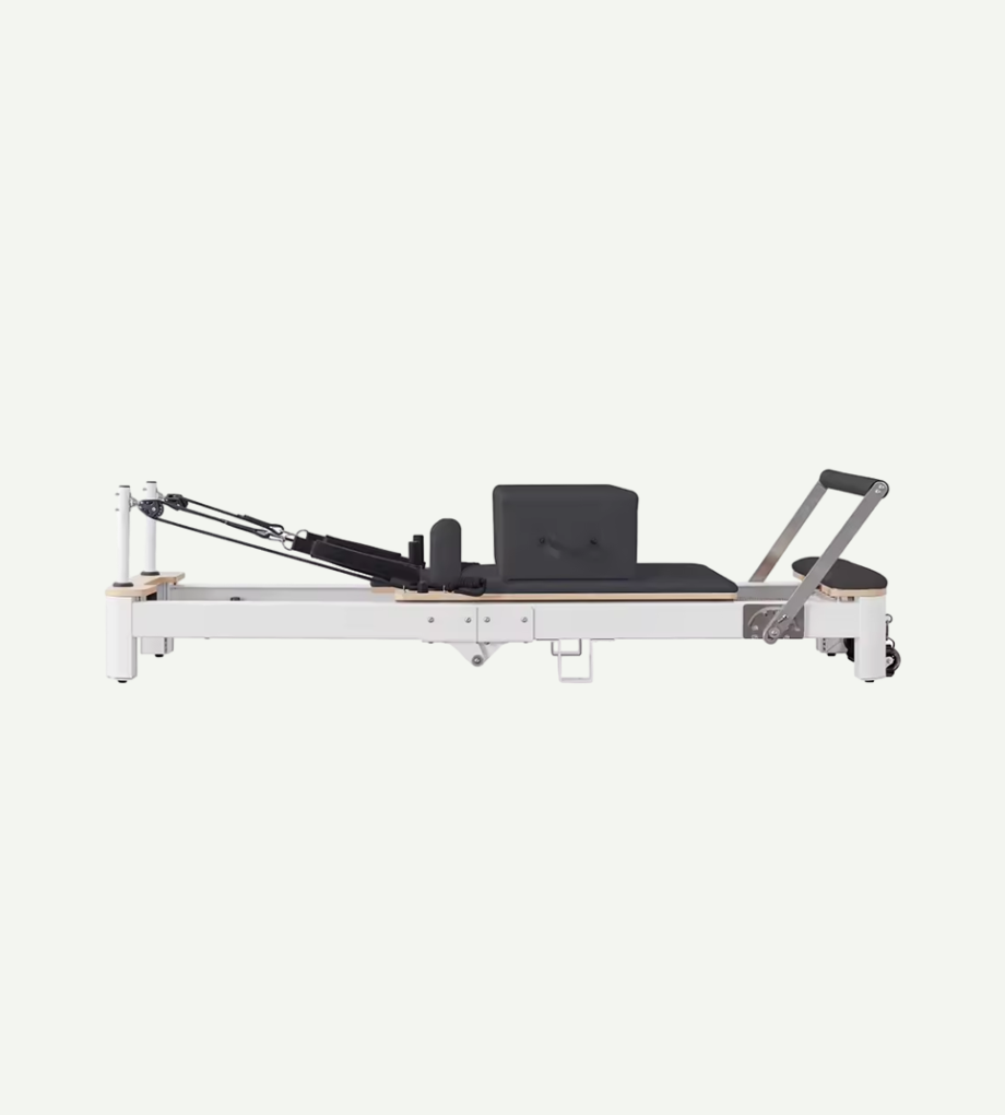 Foldable Pilates Reformer