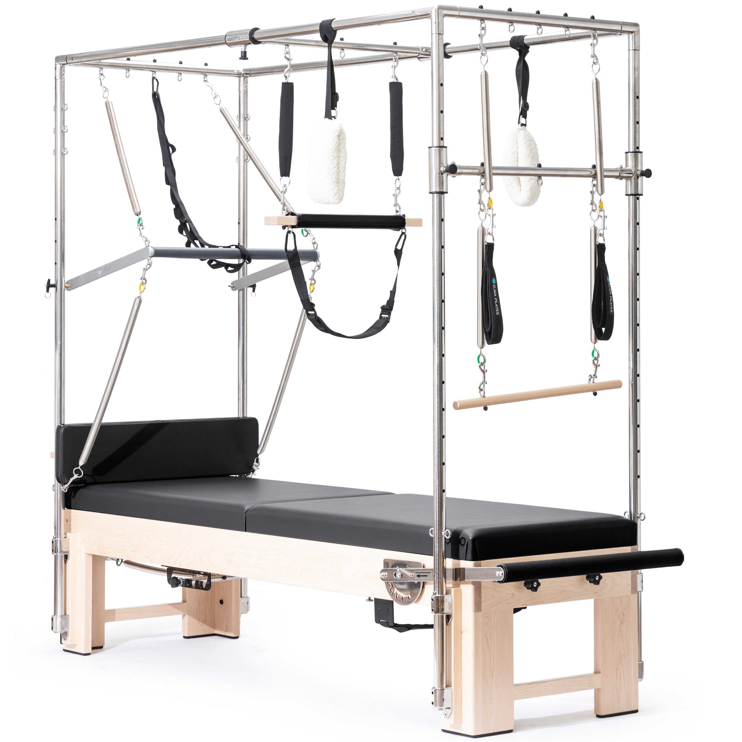 Elina Cadillac Reformer Elite