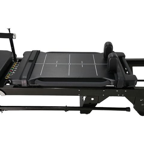 The Jet Reformer