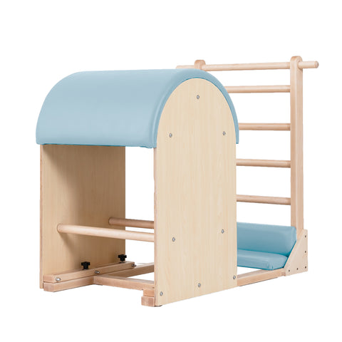The Timber Ladder Barrel
