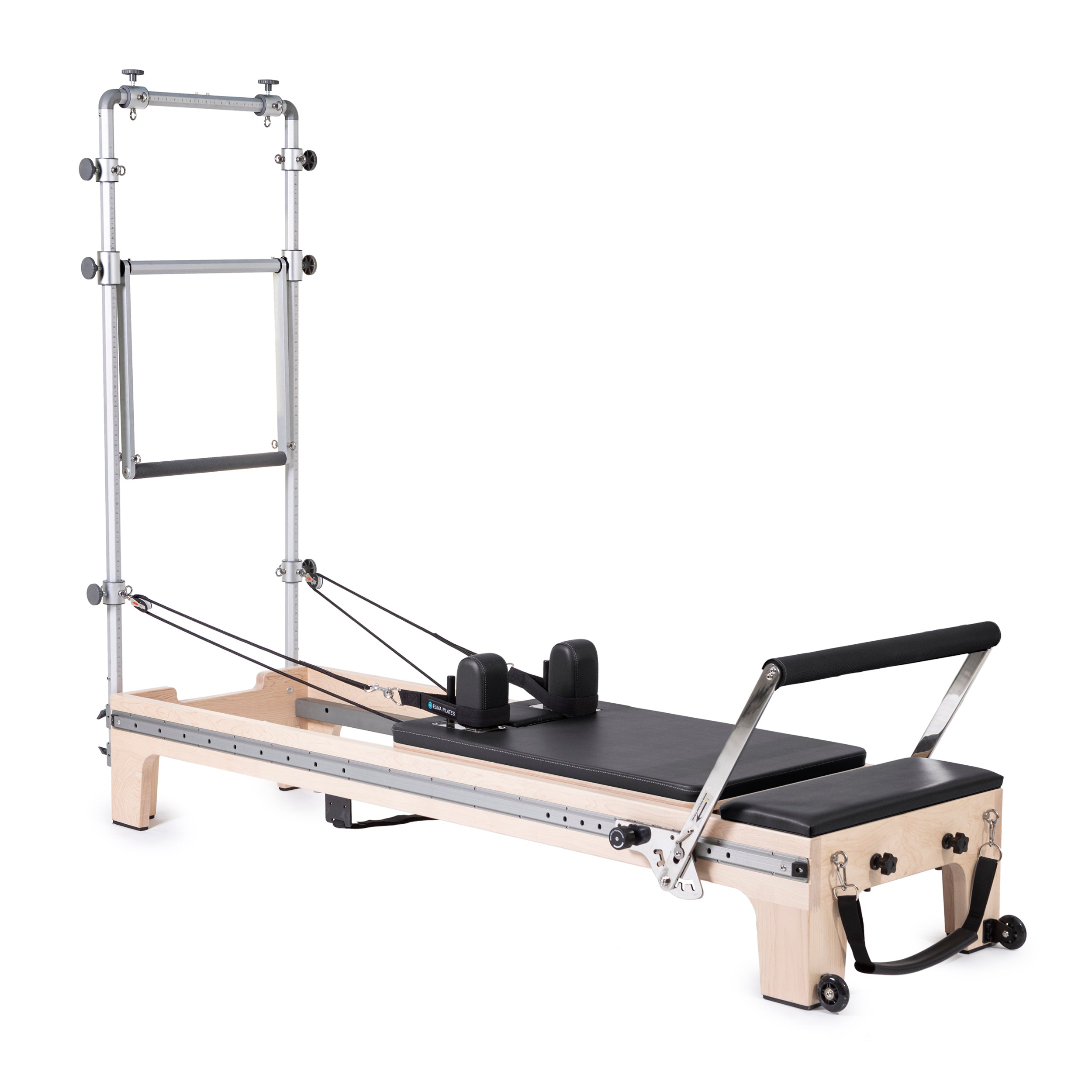 Elina Master Instructor Reformer with Tower 2 in 1