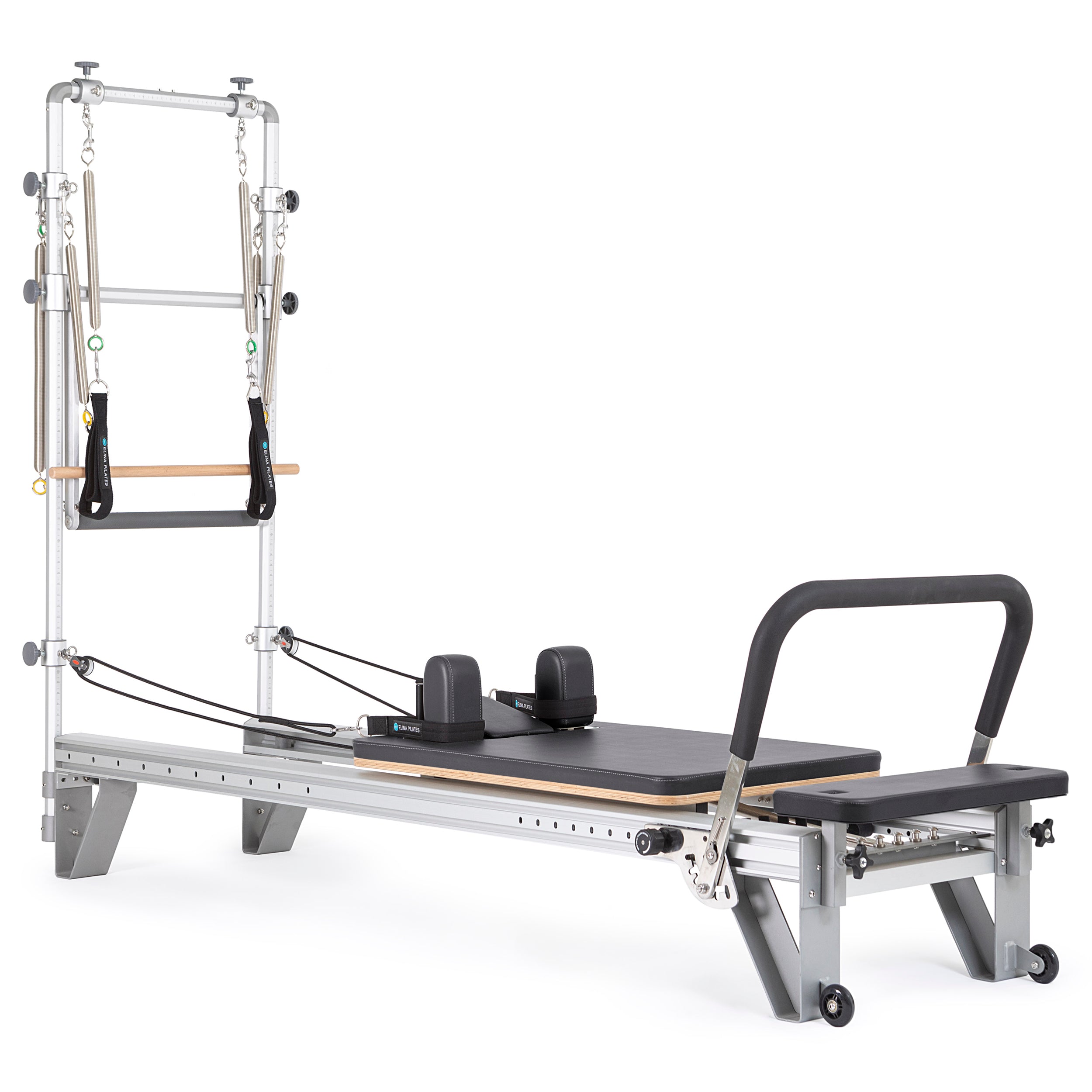 Elina Mentor Reformer with Tower