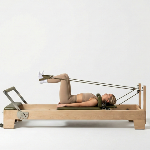 The Timber Reformer