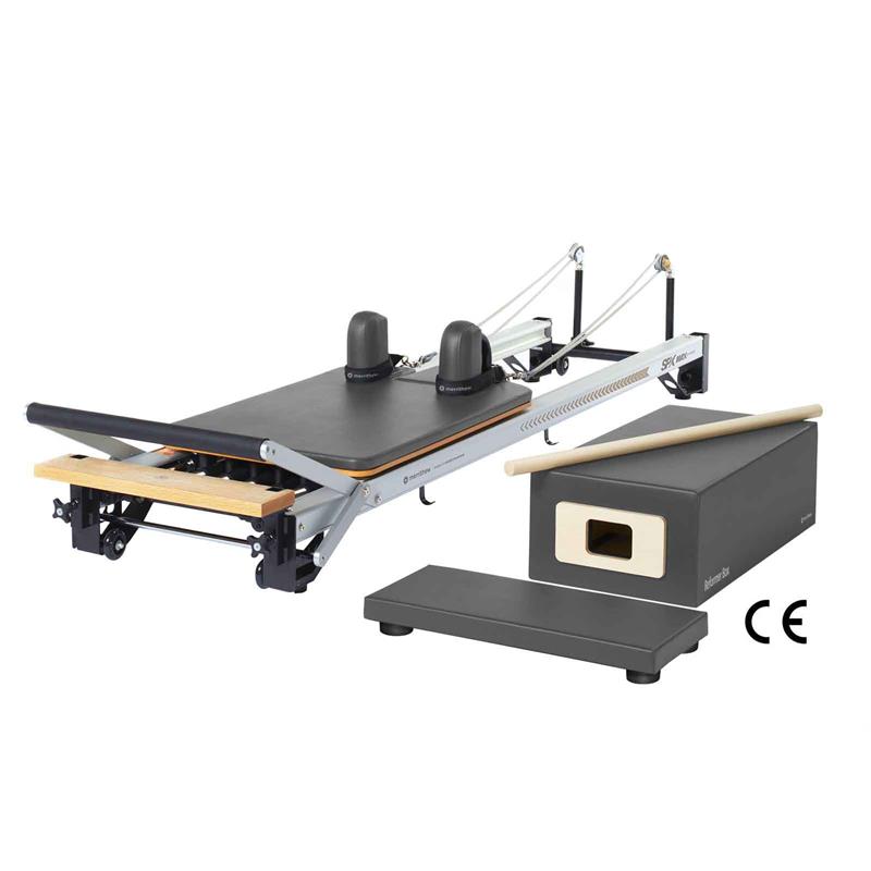 Merrithew SPX® Max Reformer Bundle