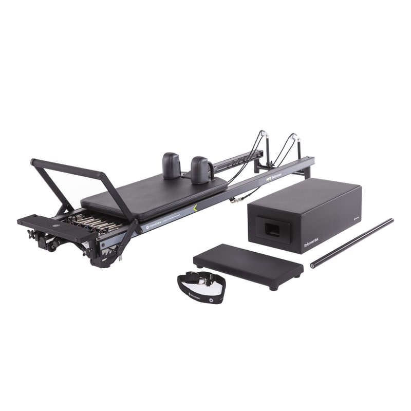 Merrithew MPX™ Reformer Package with Vertical Stand