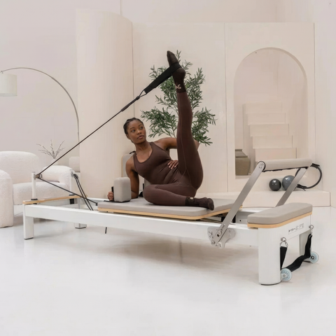 The Origin Reformer