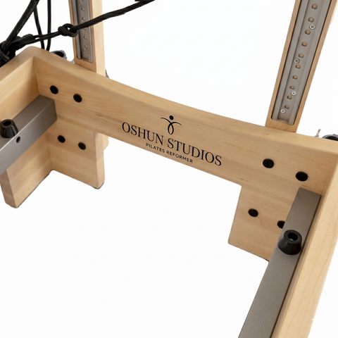 The Timber Reformer