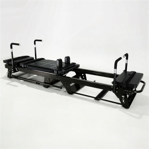 The Jet Reformer