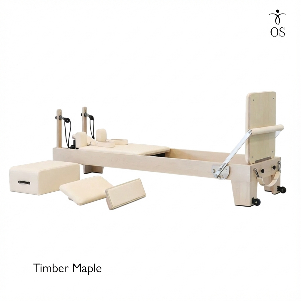 The Timber Reformer (Express Delivery)