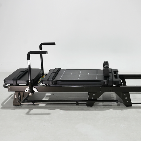 The Jet Reformer