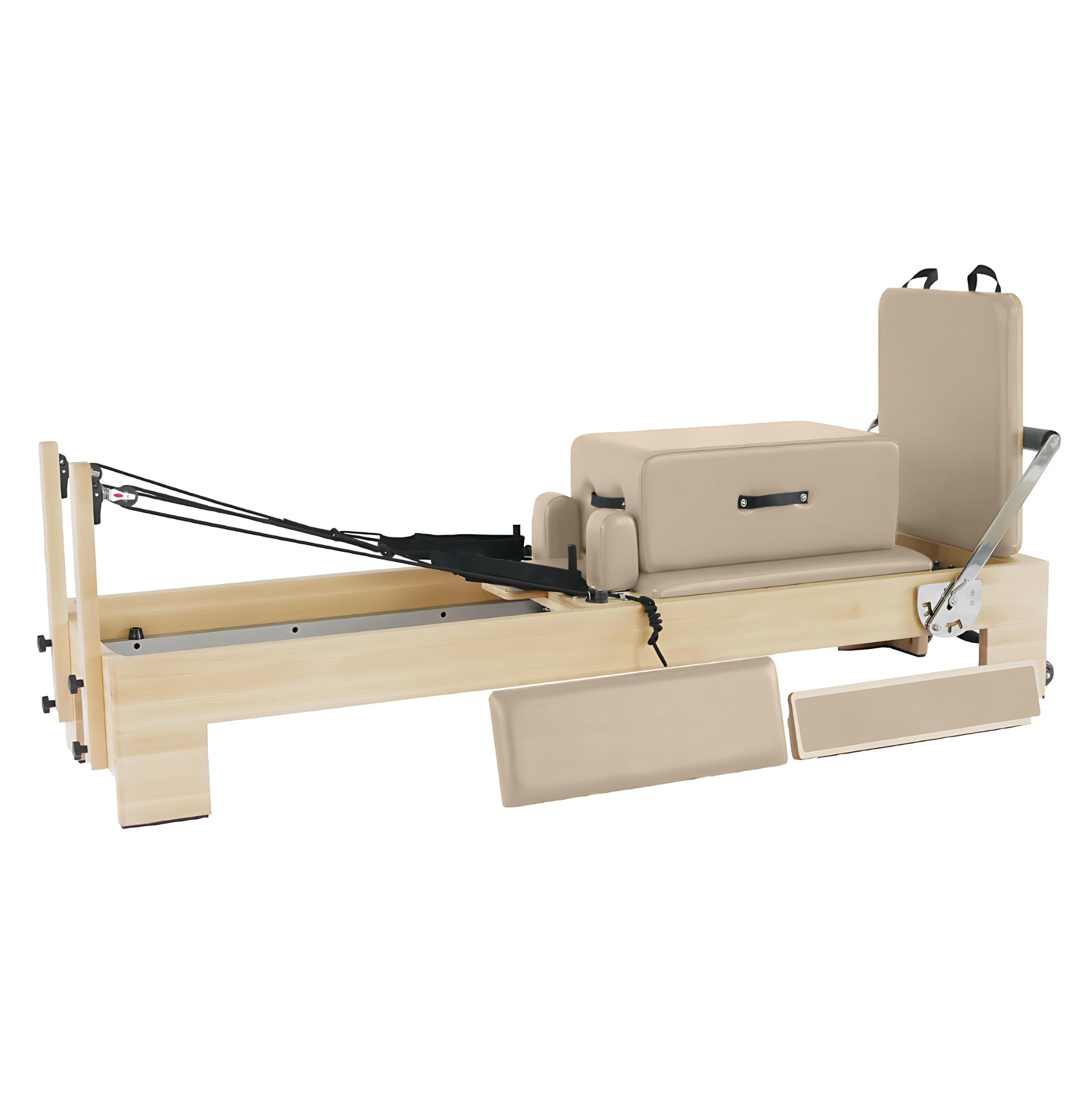 The Timber Studio (Express Delivery)