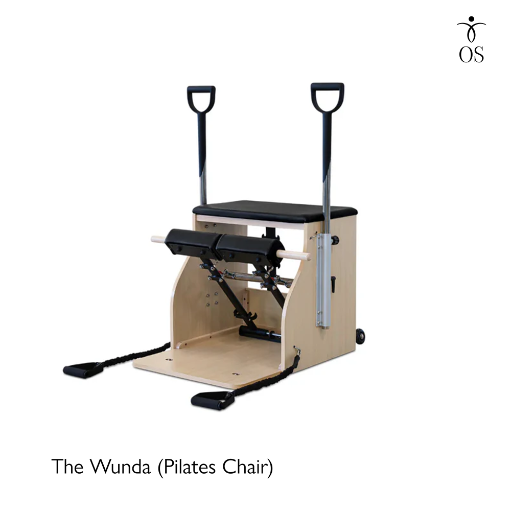 Wunda Chair - Thumbnail 3