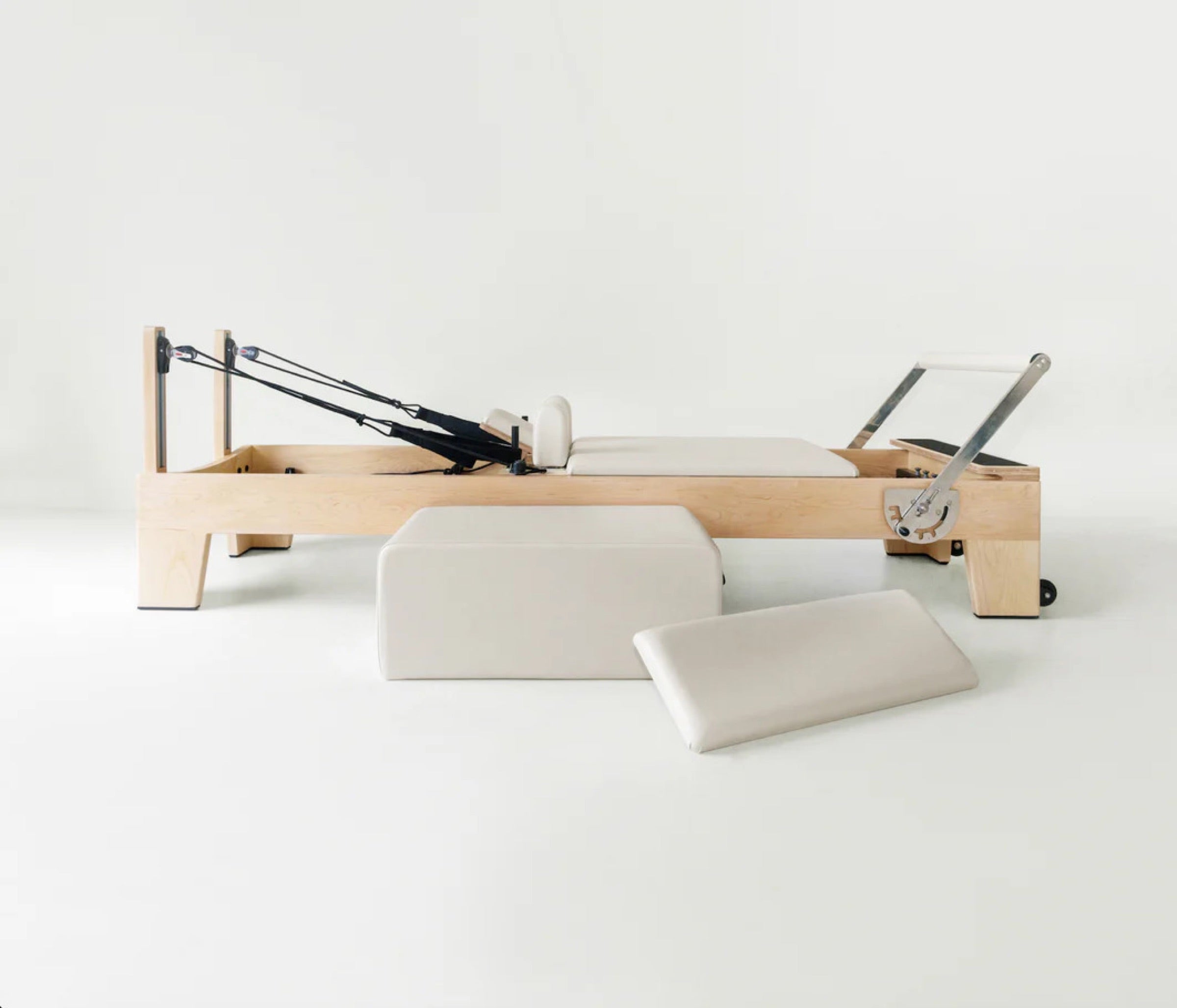 The Timber Reformer